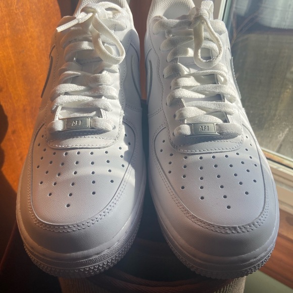 Nike Air Force Ones - Picture 7 of 11